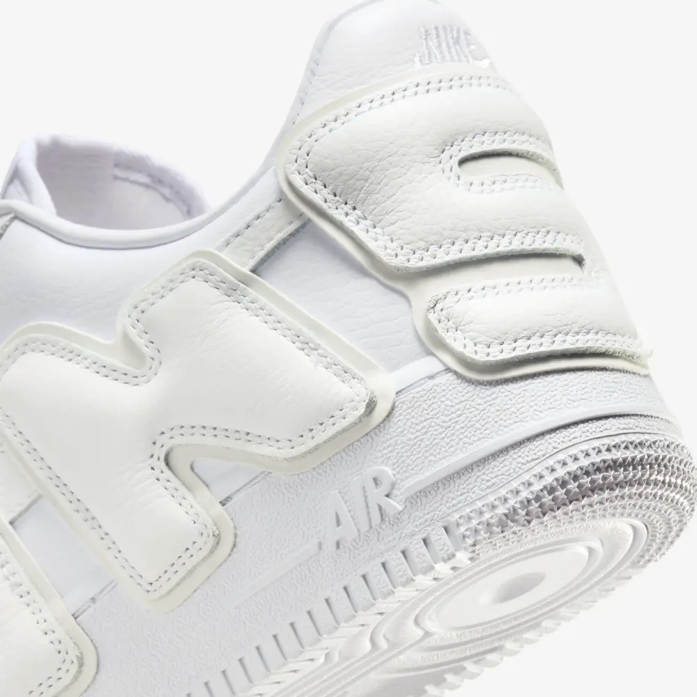 Giày Nike x CPFM Air Force 1 Low ‘White 2024’ FQ7069-100 - Ảnh 5