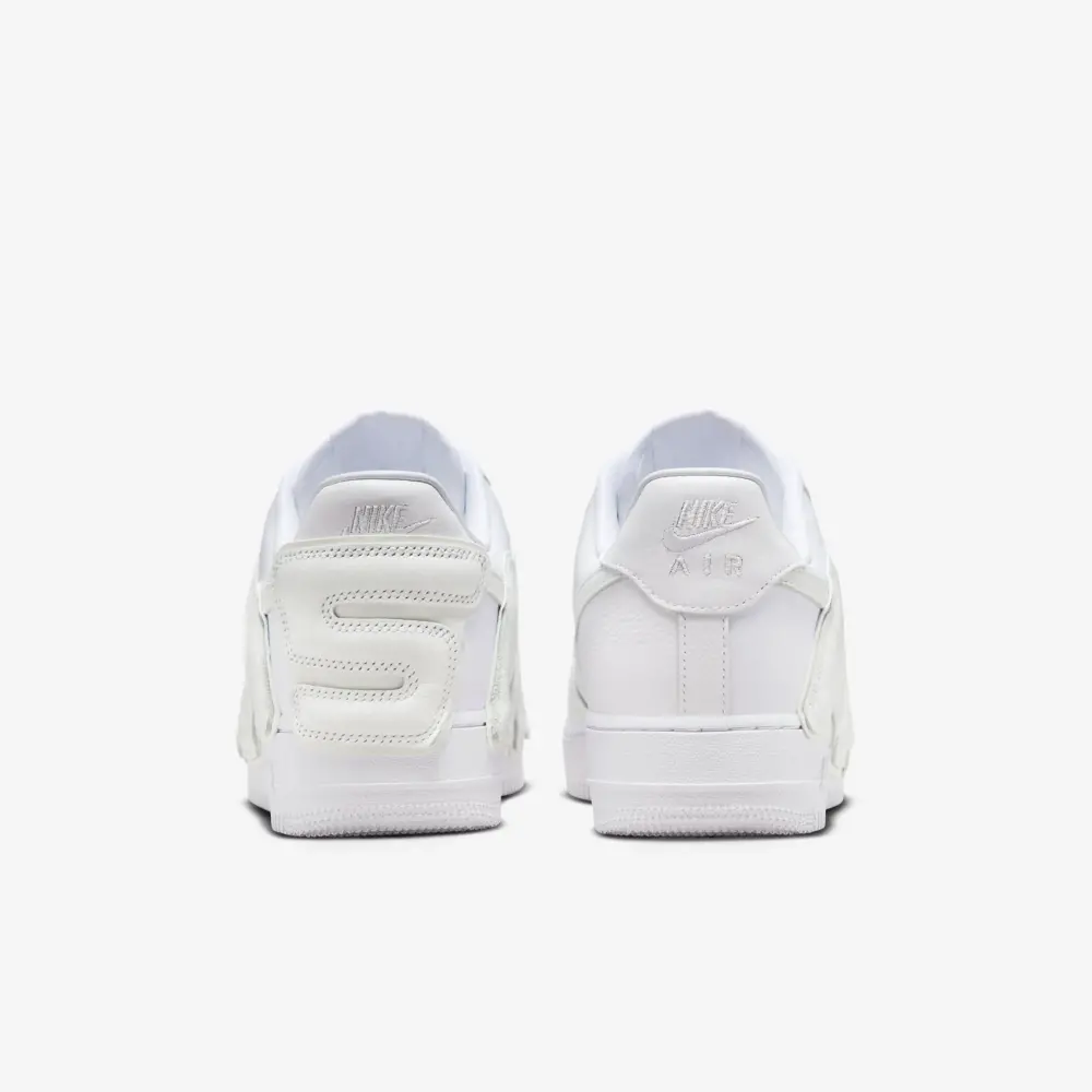 Giày Nike x CPFM Air Force 1 Low ‘White 2024’ FQ7069-100 - Ảnh 6