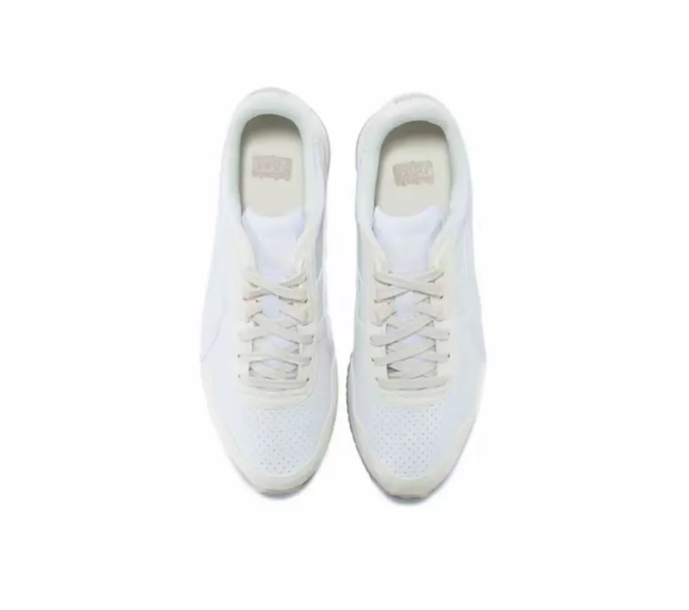 Giày Onitsuka Tiger Dualio ‘White’ 1183A508-100 - Ảnh 4