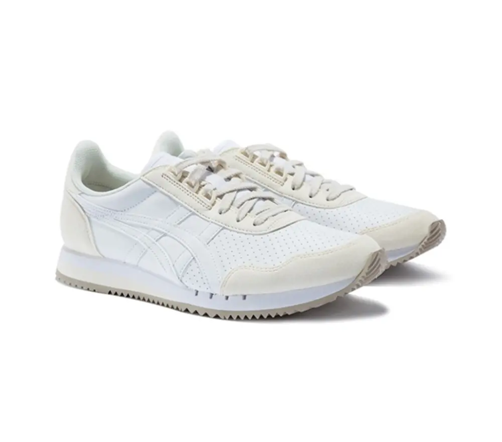 Alternative view of Giày Onitsuka Tiger Dualio ‘White’ 1183A508-100