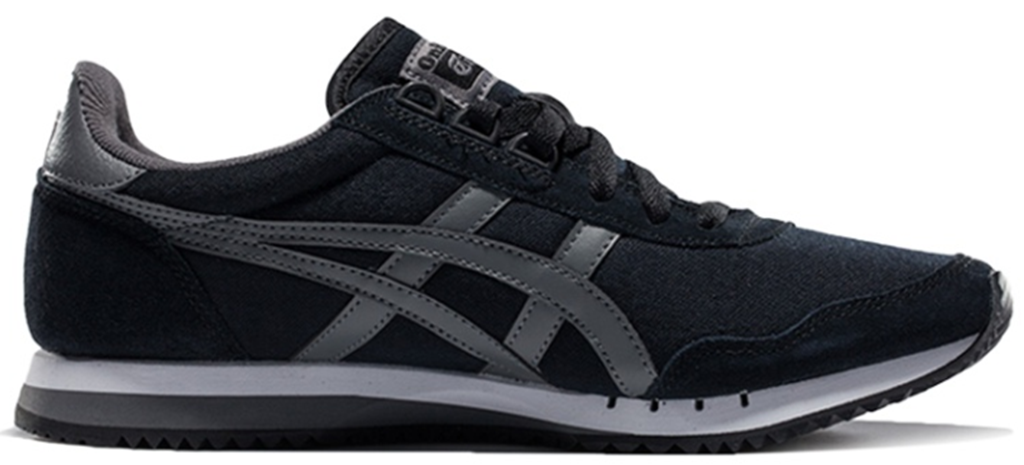 Giày Onitsuka Tiger Dualio ‘Black’ D631N-9011