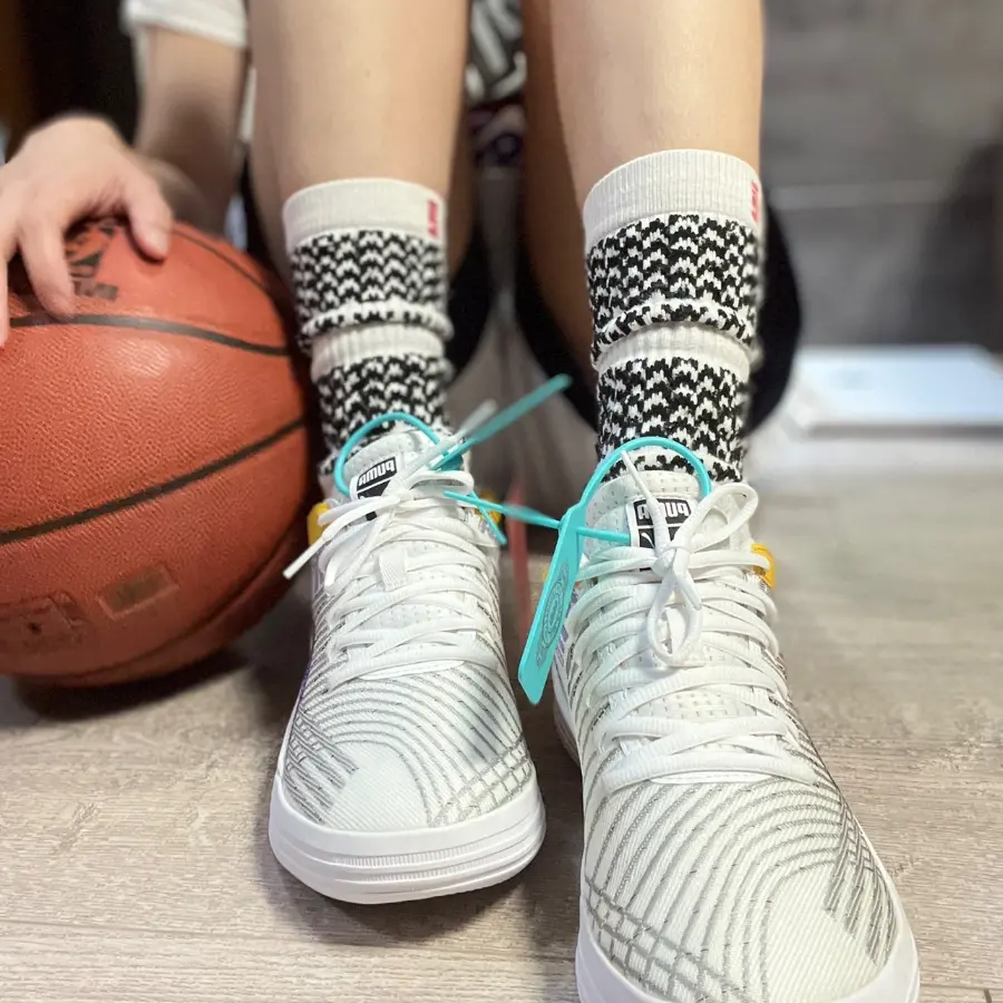 Giày Puma Clyde All-Pro ‘Coast 2 Coast – Lakers’ 195124-02 - Ảnh 4