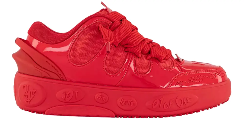 Giày Puma LaFrancé Amour ‘Red’ 310439-03
