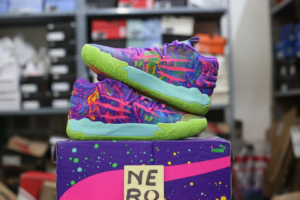 Giày Puma MB.03 'Be You' 379899-01 - Jordan 1