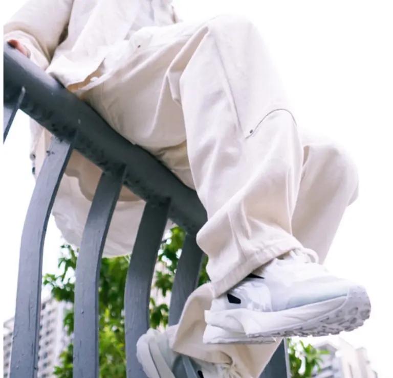 Giày Puma Pwrframe Staffonly X‑Ray ‘White Green’ 387791‑01 - Ảnh 6