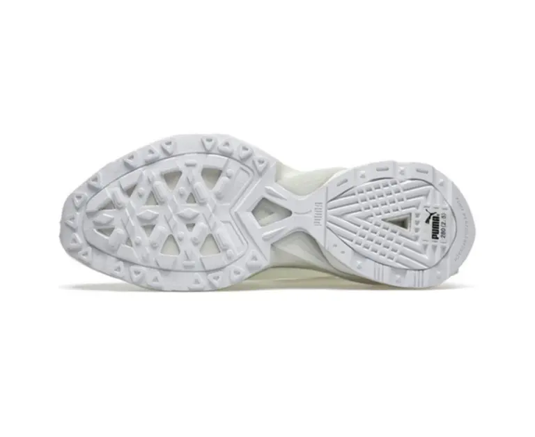 Giày Puma Pwrframe Staffonly X‑Ray ‘White Green’ 387791‑01 - Ảnh 9