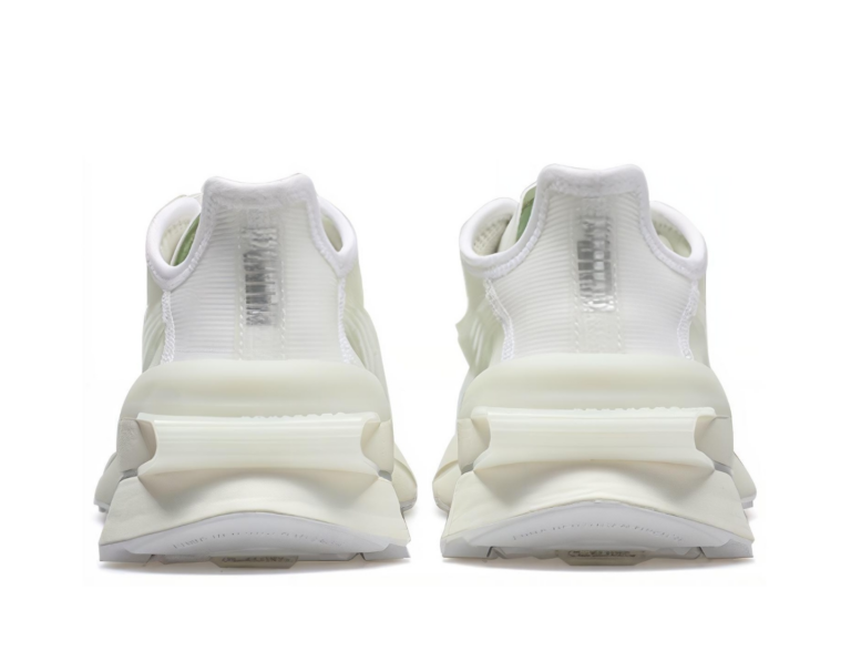 Giày Puma Pwrframe Staffonly X‑Ray ‘White Green’ 387791‑01 - Ảnh 8