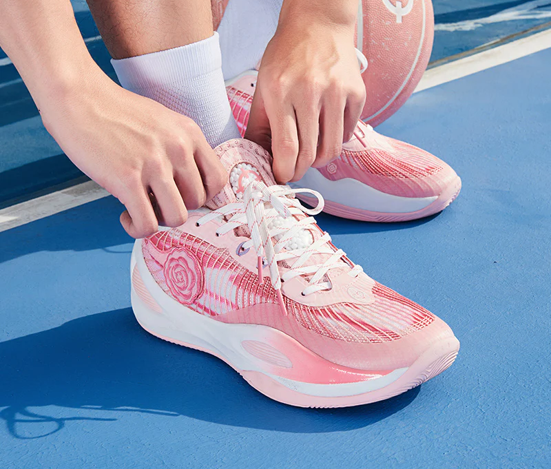 Giày Rigorer AR1 ‘Valentine’s Day’ Z323360104-11 - Ảnh 8