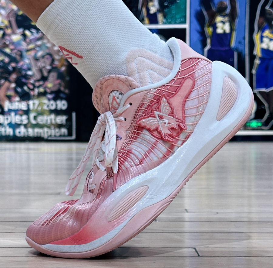 Giày Rigorer AR1 ‘Valentine’s Day’ Z323360104-11 - Ảnh 7