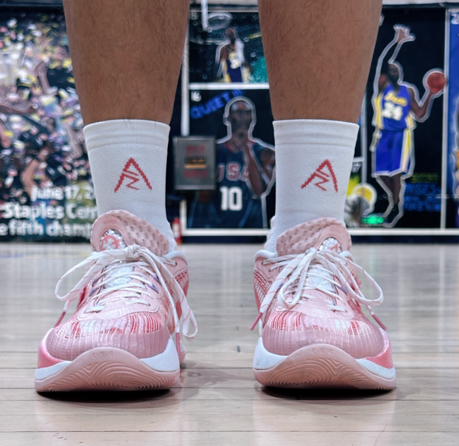 Giày Rigorer AR1 ‘Valentine’s Day’ Z323360104-11 - Ảnh 6