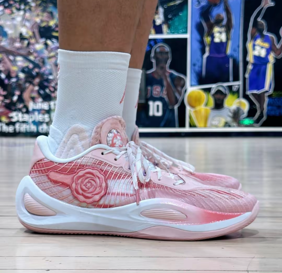 Giày Rigorer AR1 ‘Valentine’s Day’ Z323360104-11 - Ảnh 5