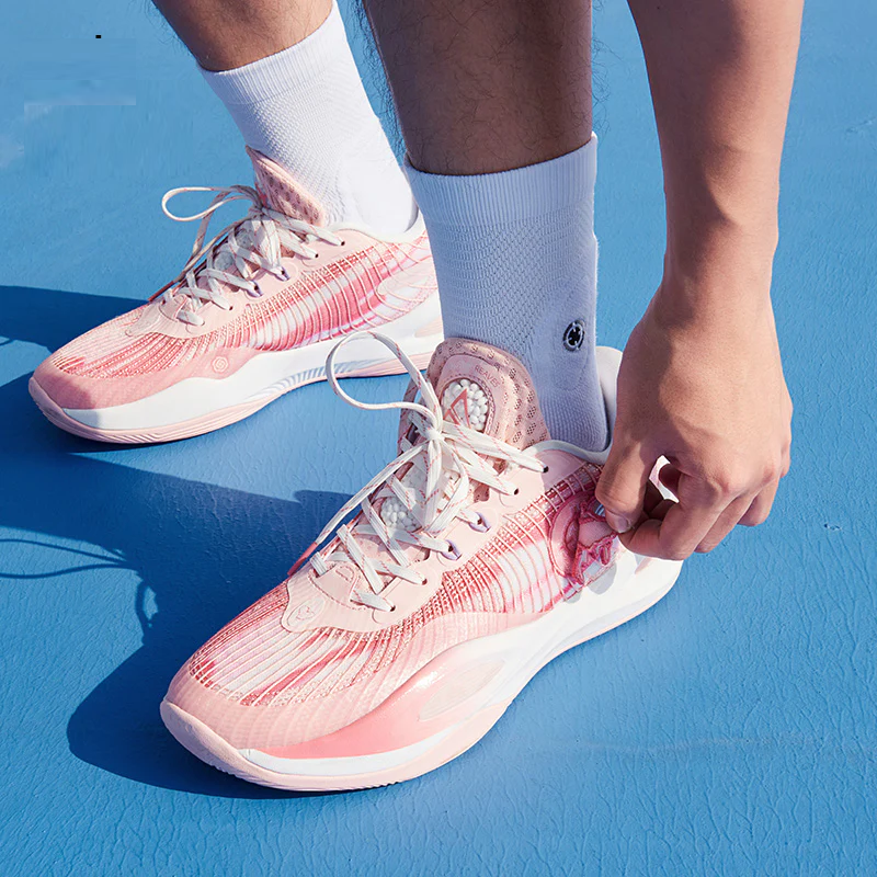 Giày Rigorer AR1 ‘Valentine’s Day’ Z323360104-11 - Ảnh 4