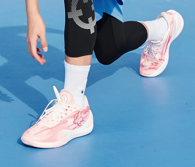 Giày Rigorer AR1 ‘Valentine’s Day’ Z323360104-11 - Ảnh 3