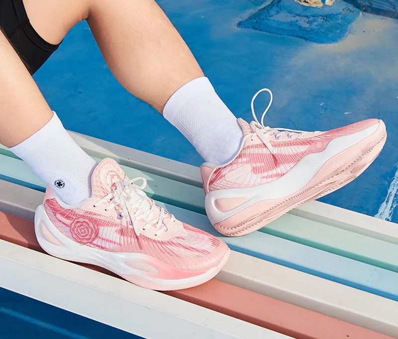 Giày Rigorer AR1 ‘Valentine’s Day’ Z323360104-11 - Ảnh 2