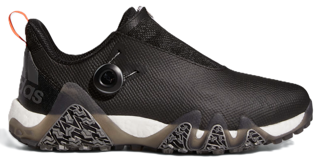 Giày Adidas Code Chaos 22 Bore ‘Core Black’ GX3937