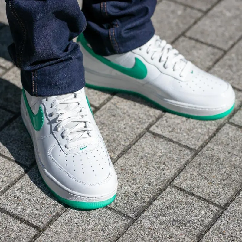 Alternative view of Giày Nike Air Force 1 ’07 Prm HF4864-094