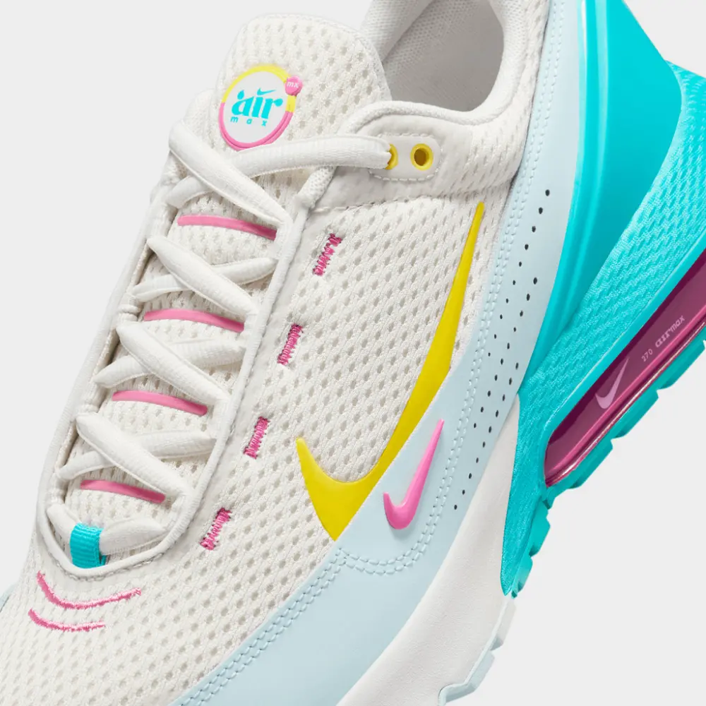 Giày Nike Air Max Pulse 'London Music Scene' HF4890-094 - Ảnh 3