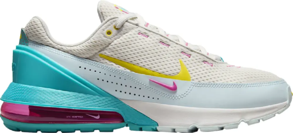 Giày Nike Air Max Pulse 'London Music Scene' HF4890-094