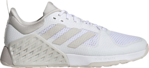 Giày Adidas Dropset 2 ‘White Grey’ ID4957