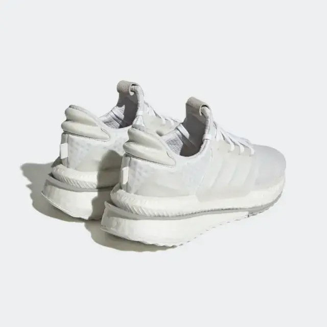 Giày Adidas X_PLRBOOST ‘Triple White’ ID9441 - Ảnh 3