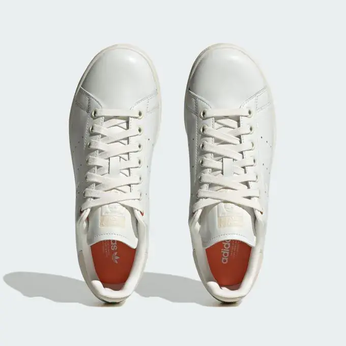 Giày Adidas X_PLRBOOST ‘Triple White’ ID9441 - Ảnh 4