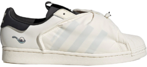 Giày Adidas Superstar x Melting Sadness ‘Shu Shi’ ID9474