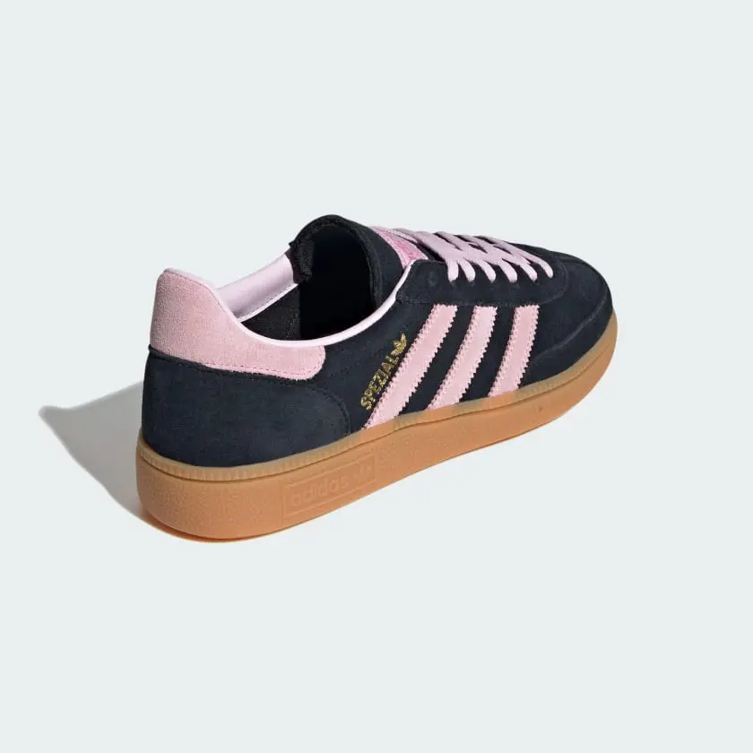 Giày Adidas Handball Spezial ‘Black Clear Pink’ IE5897 - Ảnh 7
