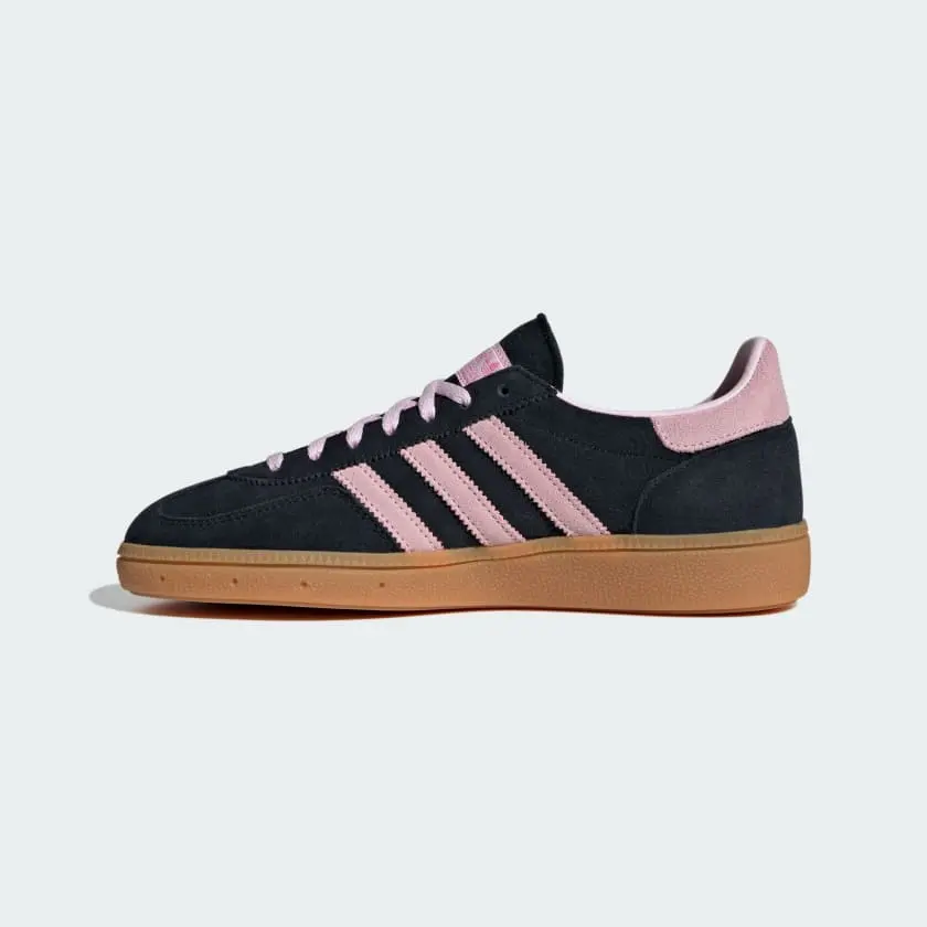 Giày Adidas Handball Spezial ‘Black Clear Pink’ IE5897 - Ảnh 8