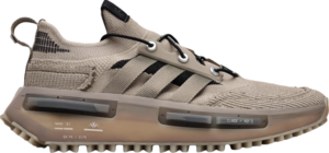 Giày Adidas NMD_S1 x Hamcus Duszen 'Grey' IE7571