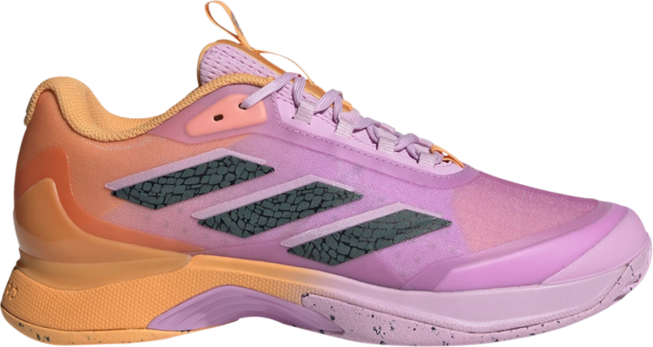 Giày Adidas Avacourt 2 ‘Hazy Orange Bliss Lilac’ IF0404