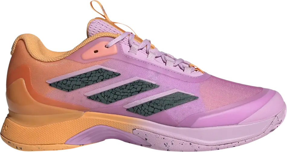Giày Adidas Avacourt 2 ‘Hazy Orange Bliss Lilac’ IF0404