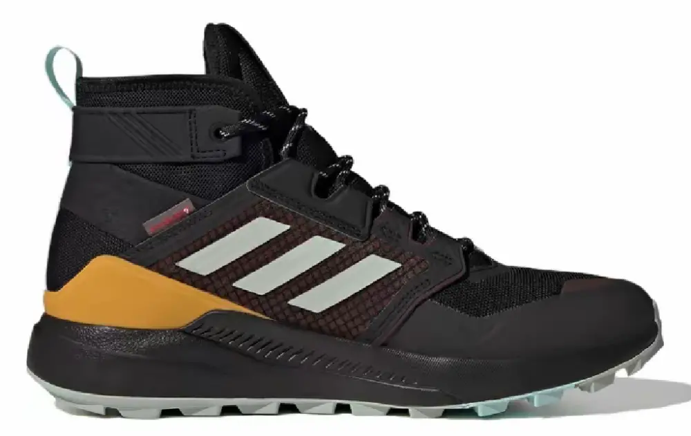 Giày Adidas Terrex Trailmaker ‘Black’ IF4996