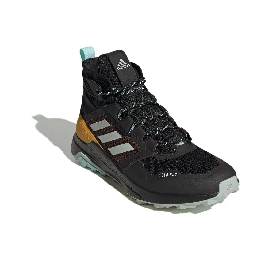 Alternative view of Giày Adidas Terrex Trailmaker ‘Black’ IF4996