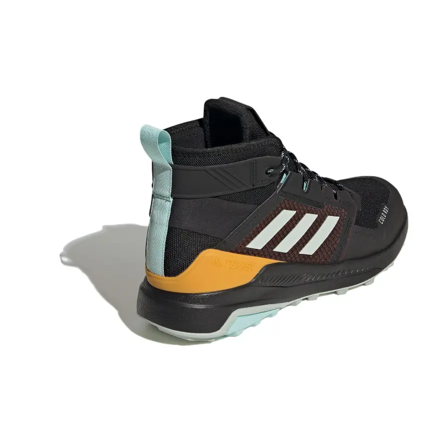 Giày Adidas Terrex Trailmaker ‘Black’ IF4996 - Ảnh 3