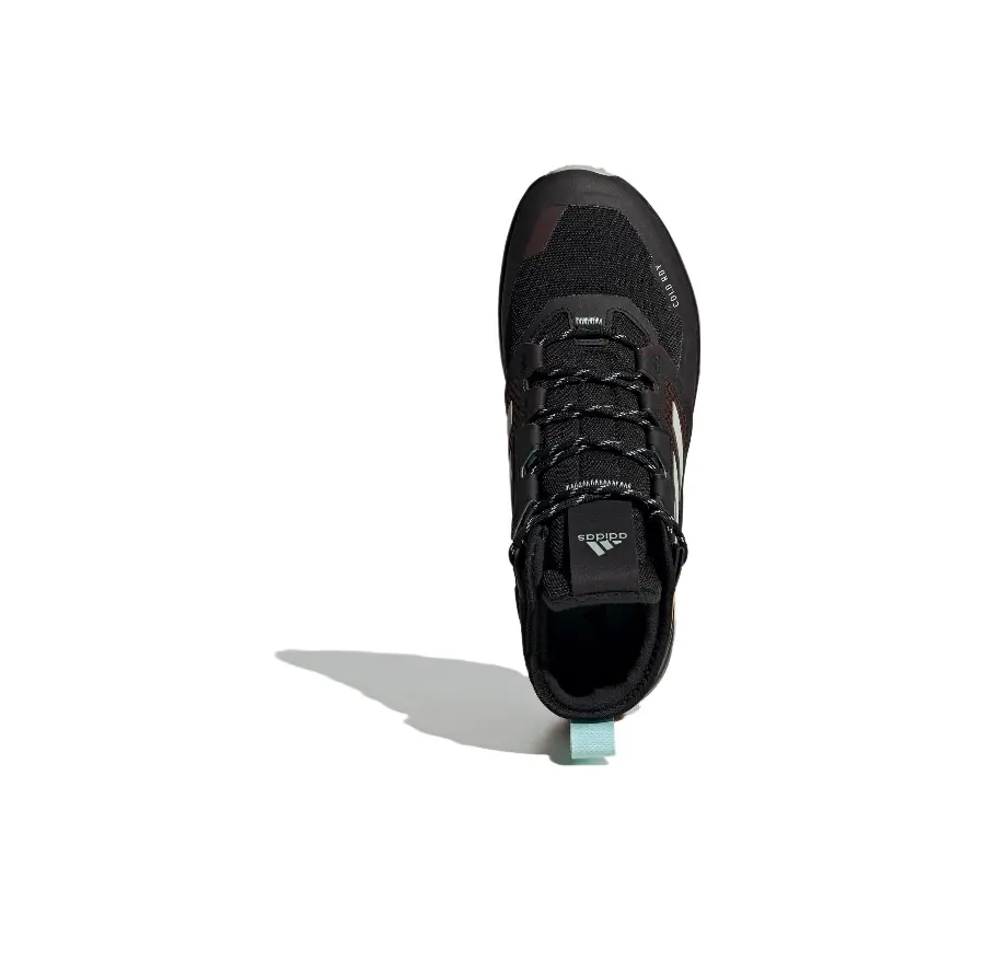 Giày Adidas Terrex Trailmaker ‘Black’ IF4996 - Ảnh 4