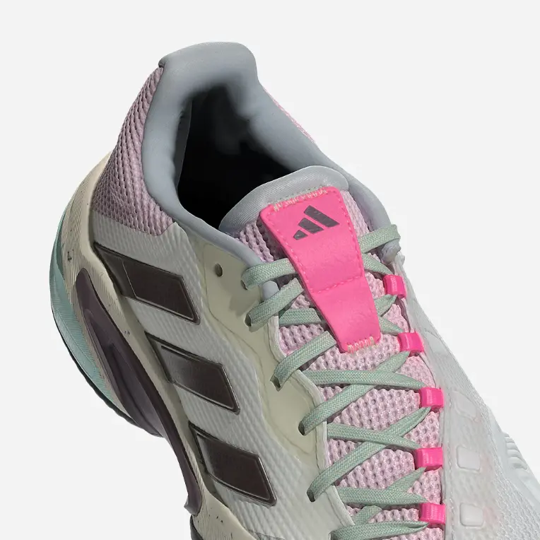 Giày Adidas Barricade 13 ‘Crystal White’ IF7792 - Ảnh 5