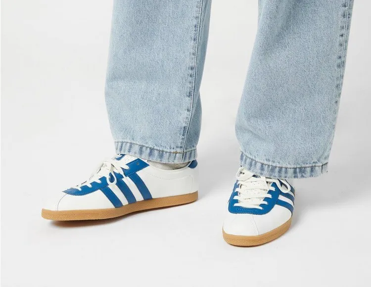 Giày Adidas London ‘Core White’ IG6208 - Ảnh 5