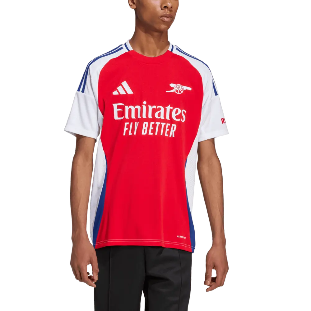 Alternative view of Áo Arsenal 24/25 Home Jersey IT6141