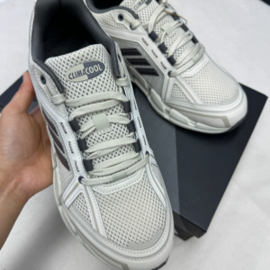 Alternative view of Giày Adidas Climacool Ventage ‘Grey’ JH9752