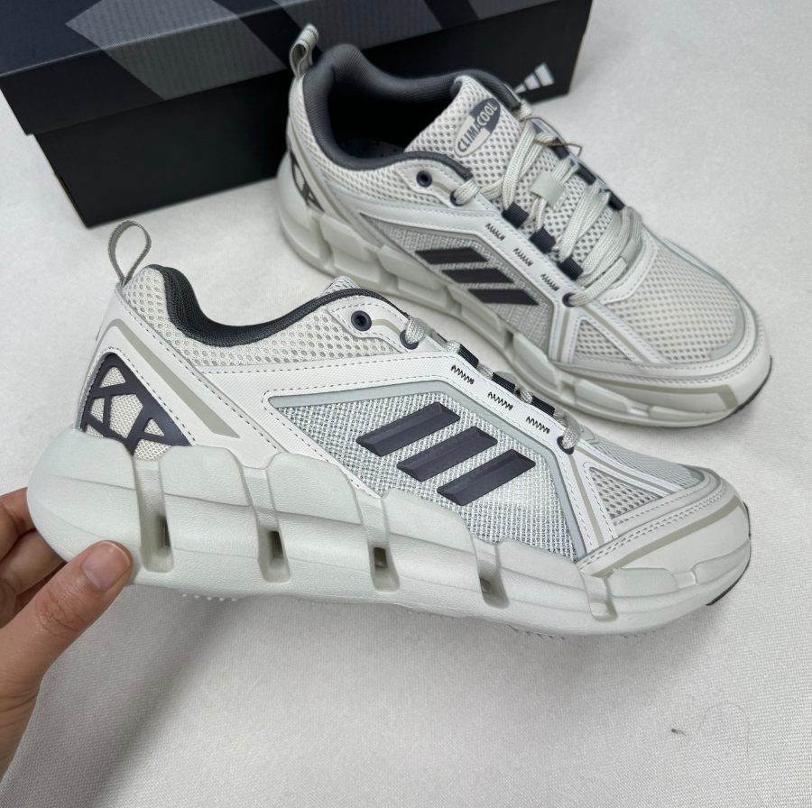 Giày Adidas Climacool Ventage ‘Grey’ JH9752 - Ảnh 3
