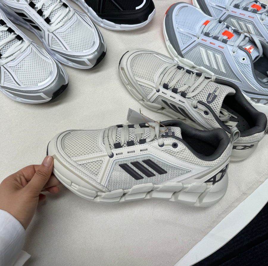 Giày Adidas Climacool Ventage ‘Grey’ JH9752 - Ảnh 4