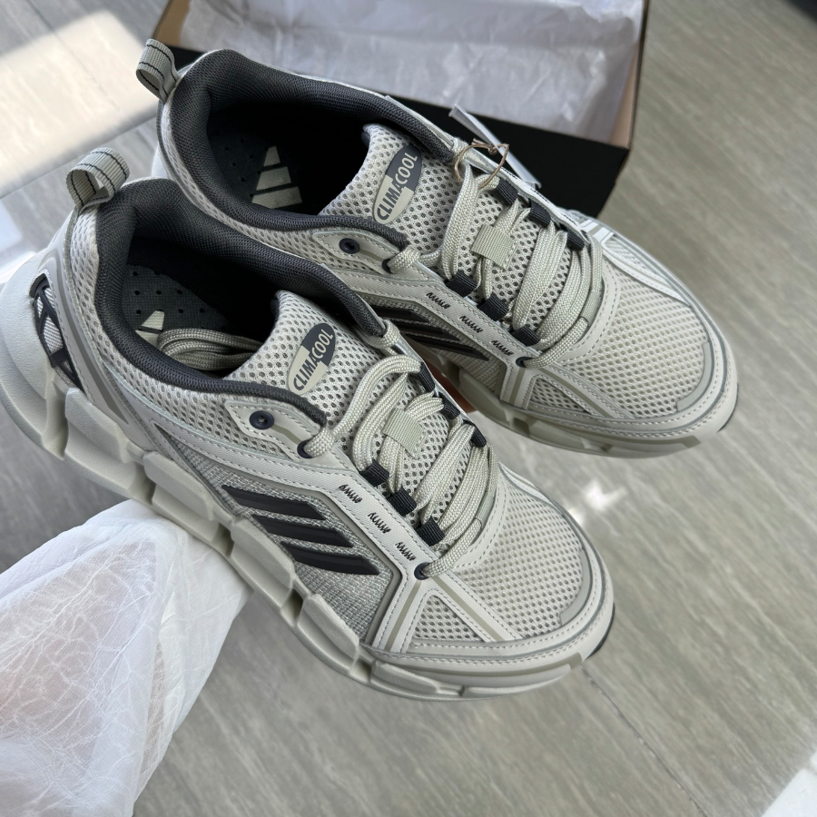 Giày Adidas Climacool Ventage ‘Grey’ JH9752 - Ảnh 5
