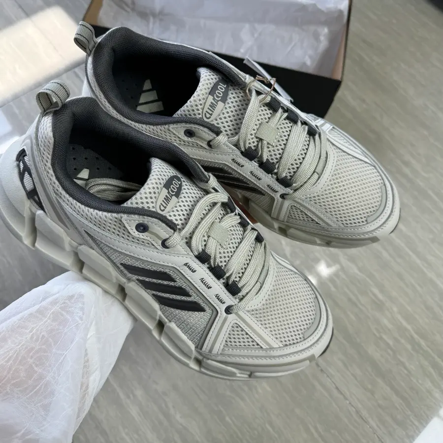 Giày Adidas Climacool Ventage ‘Grey’ JH9752 - Ảnh 5