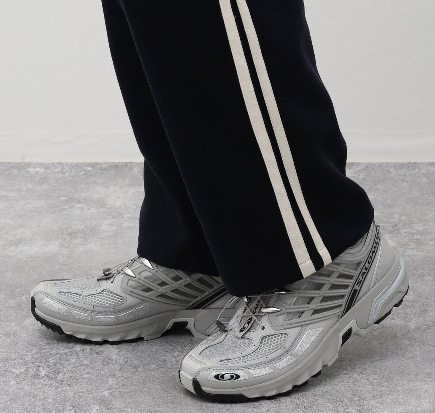 Giày Salomon ACS Pro ‘Ghost Grey’ L47299100 - Ảnh 6