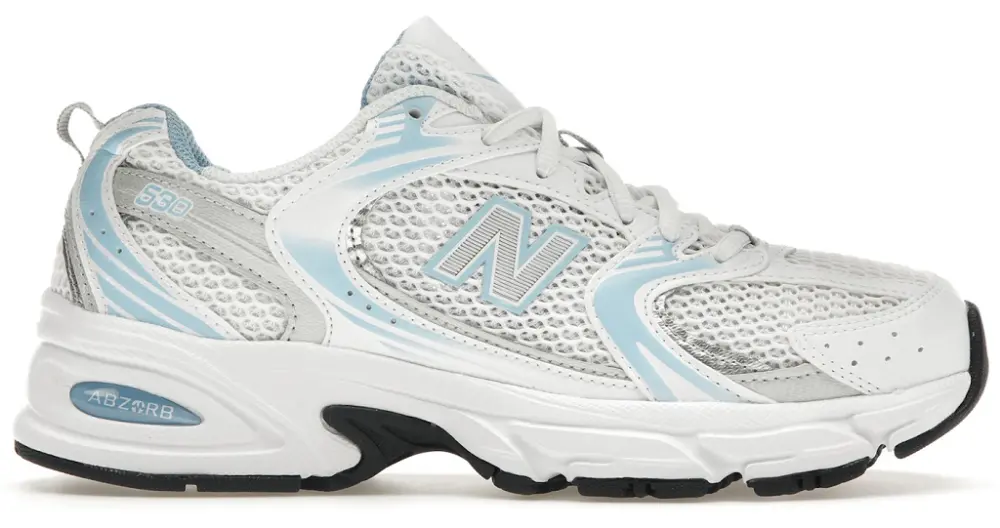 Giày Nike New Balance 530 'Blue Haze' MR530BB