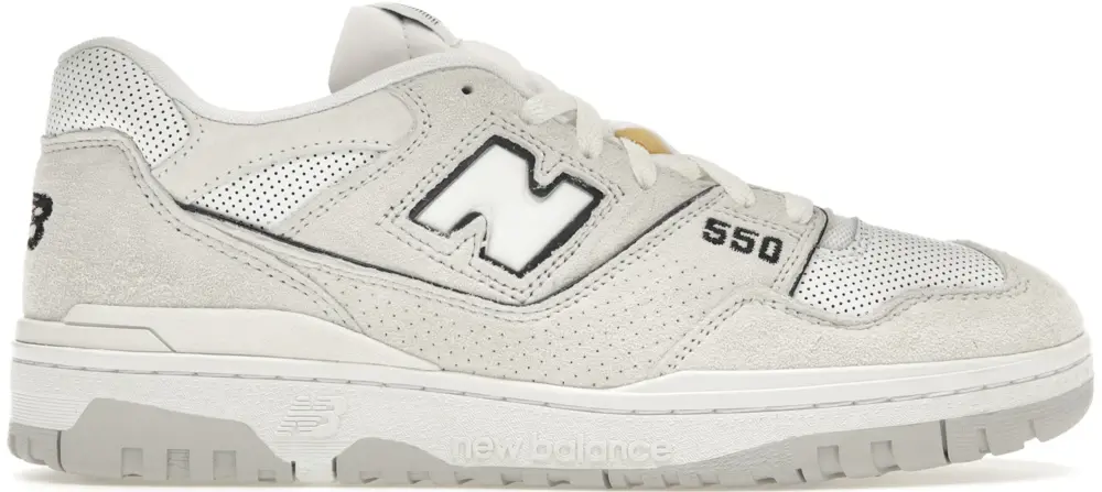 Giày New Balance 550 'Reflection White' BB550PRB