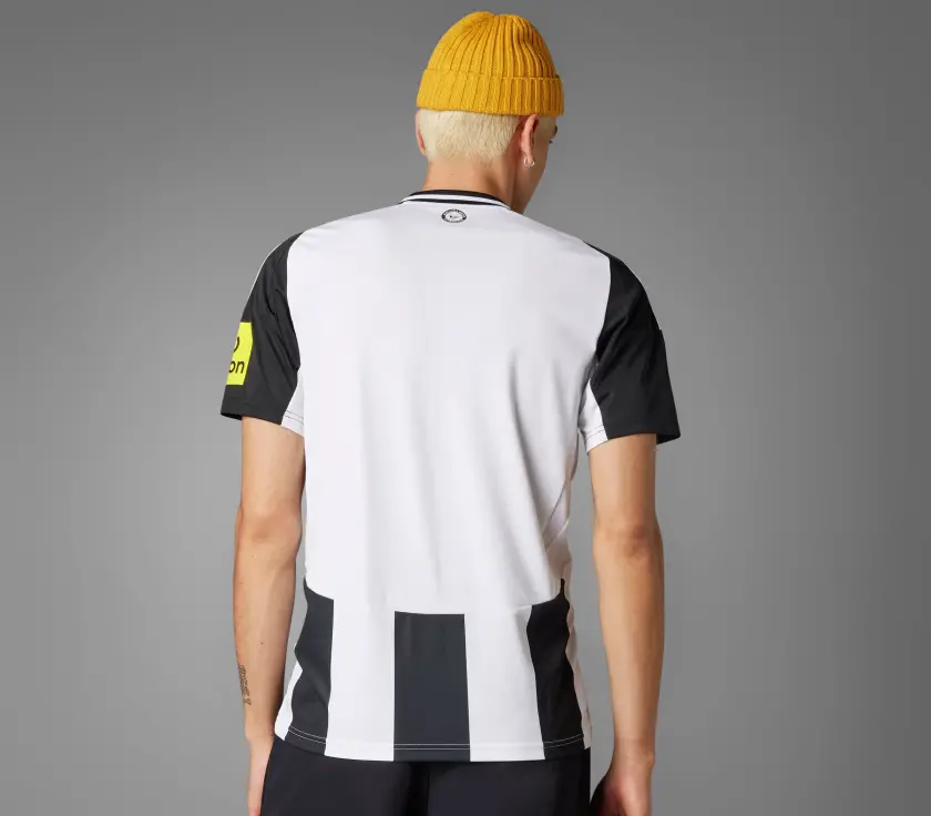 Áo Newcastle United FC 24/25 Home Jersey IX3165 - Ảnh 3