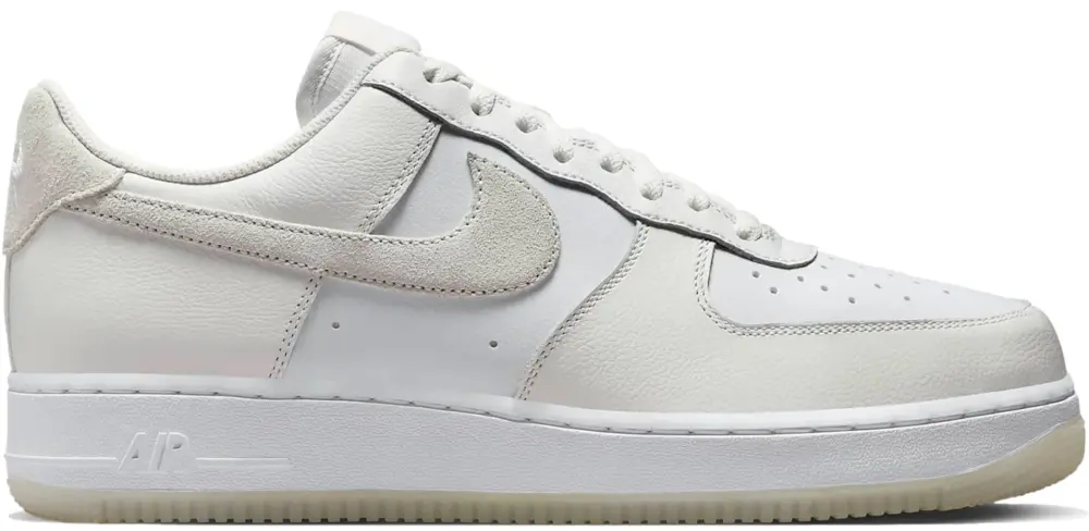 Giày Nike Air Force 1 ’07 LV8 ‘White Phantom’ FN5832-100