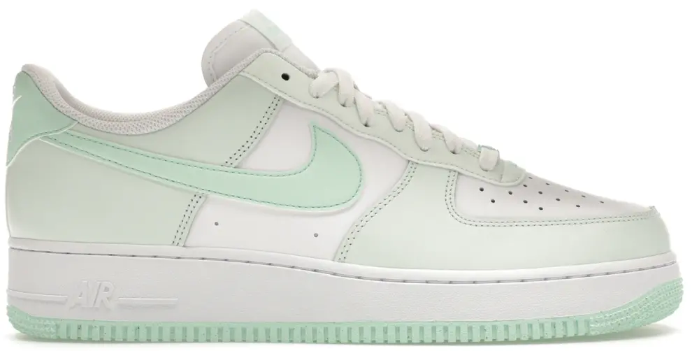 Giày Nike Air Force 1 ‘Barely Green Mint Foam’ FZ4123-394