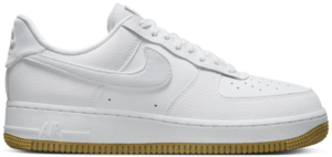 Giày Nike Air Force 1 Low '07 'White' FN6326-100